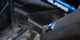 Polaris Sportsman 850/XP 1000 Aluminum Fender Blue Washer Accessory Kit by Quad Logic
